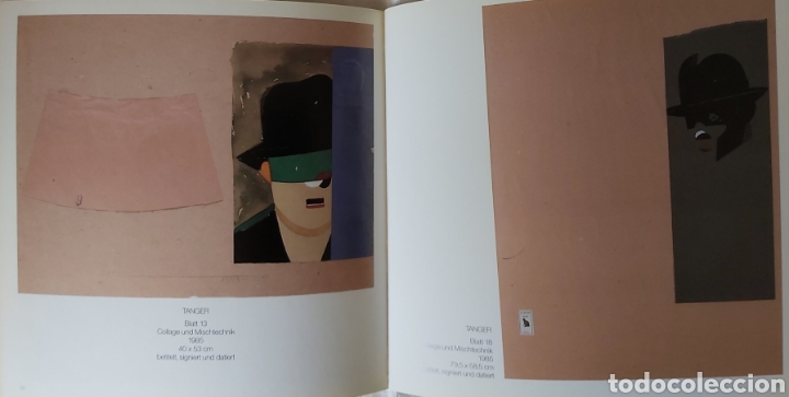 Libros de segunda mano: Eduardo Arroyo - Foto 4
