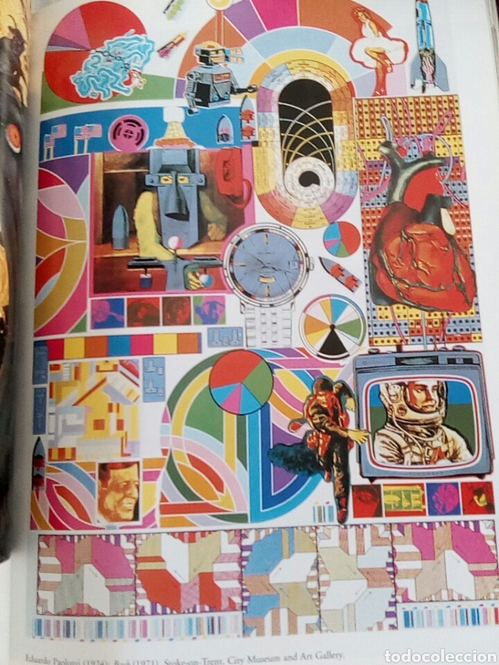 Libros de segunda mano: La Luz en la Pintura - Foto 5