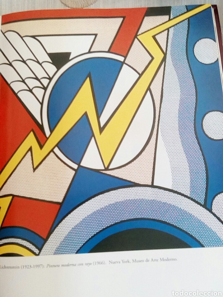 Libros de segunda mano: La Luz en la Pintura - Foto 7