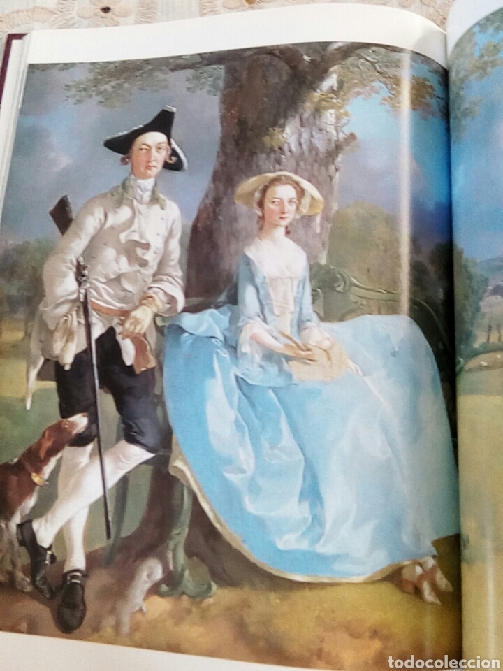 Libros de segunda mano: La Luz en la Pintura - Foto 8