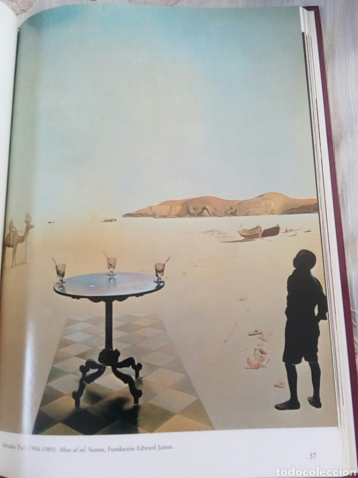 Libros de segunda mano: La Luz en la Pintura - Foto 9