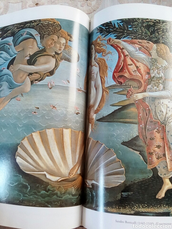Libros de segunda mano: La Luz en la Pintura - Foto 10