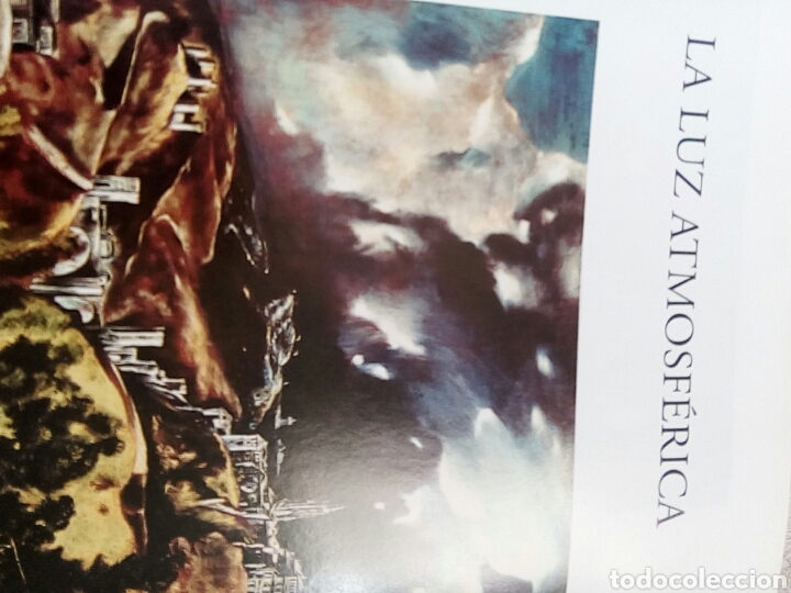 Libros de segunda mano: La Luz en la Pintura - Foto 12