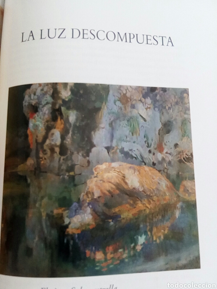 Libros de segunda mano: La Luz en la Pintura - Foto 13