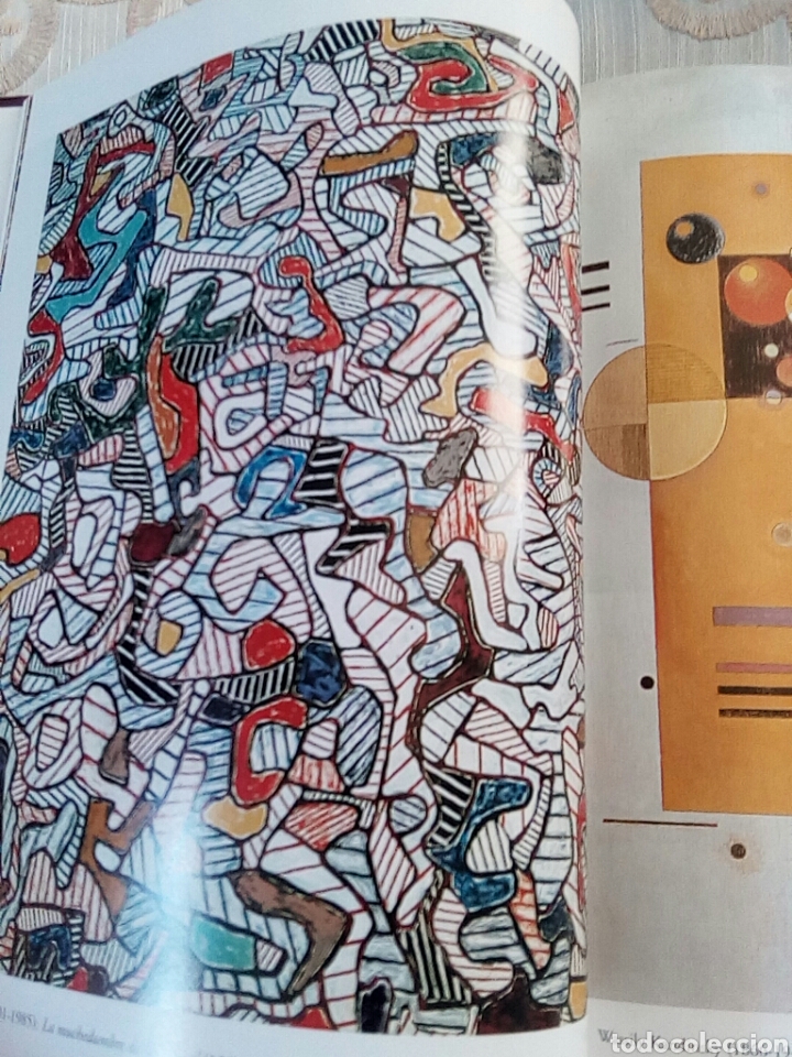 Libros de segunda mano: La Luz en la Pintura - Foto 14