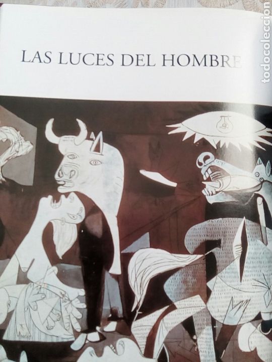 Libros de segunda mano: La Luz en la Pintura - Foto 15