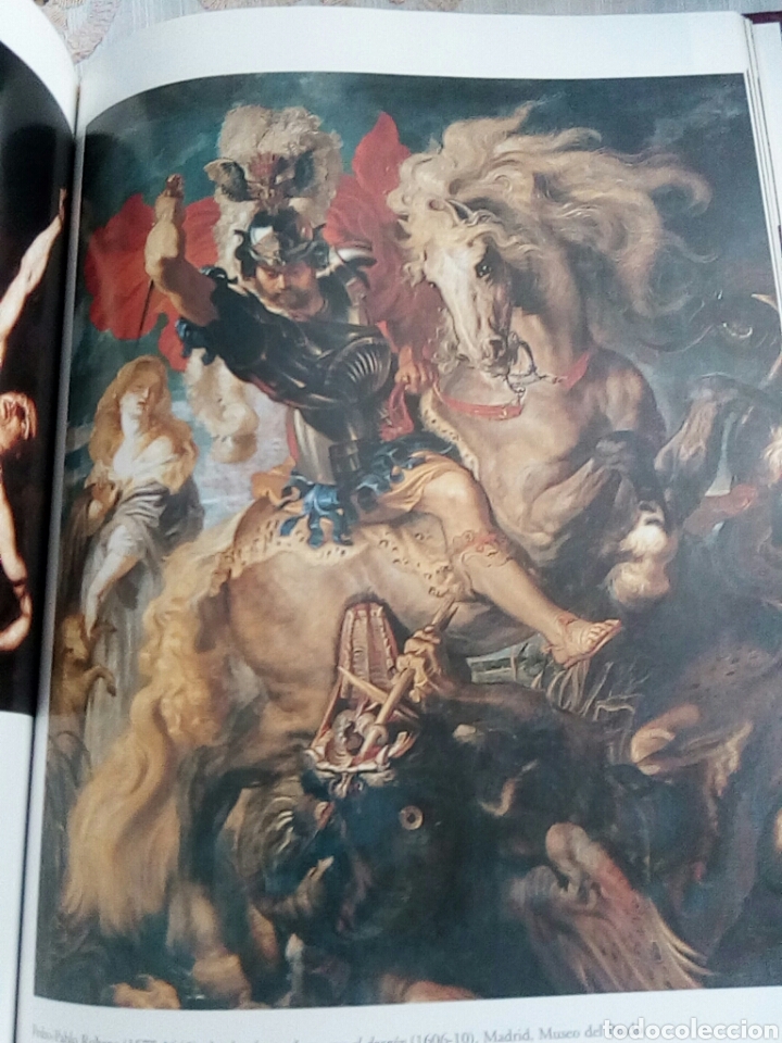 Libros de segunda mano: La Luz en la Pintura - Foto 16