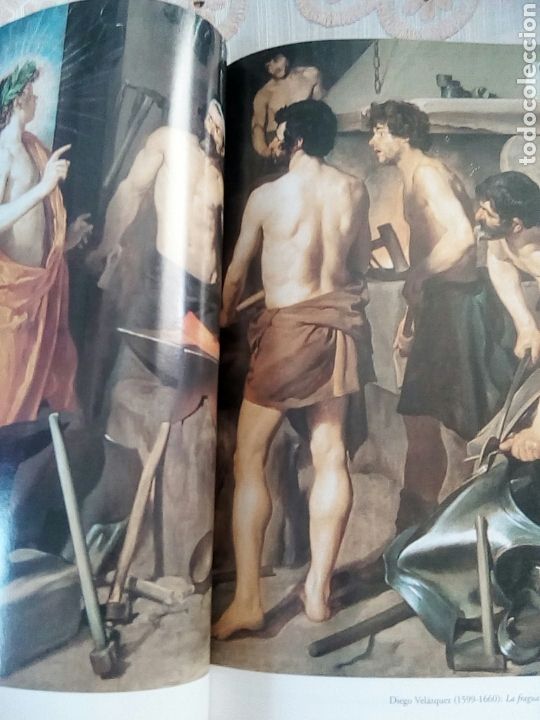 Libros de segunda mano: La Luz en la Pintura - Foto 17