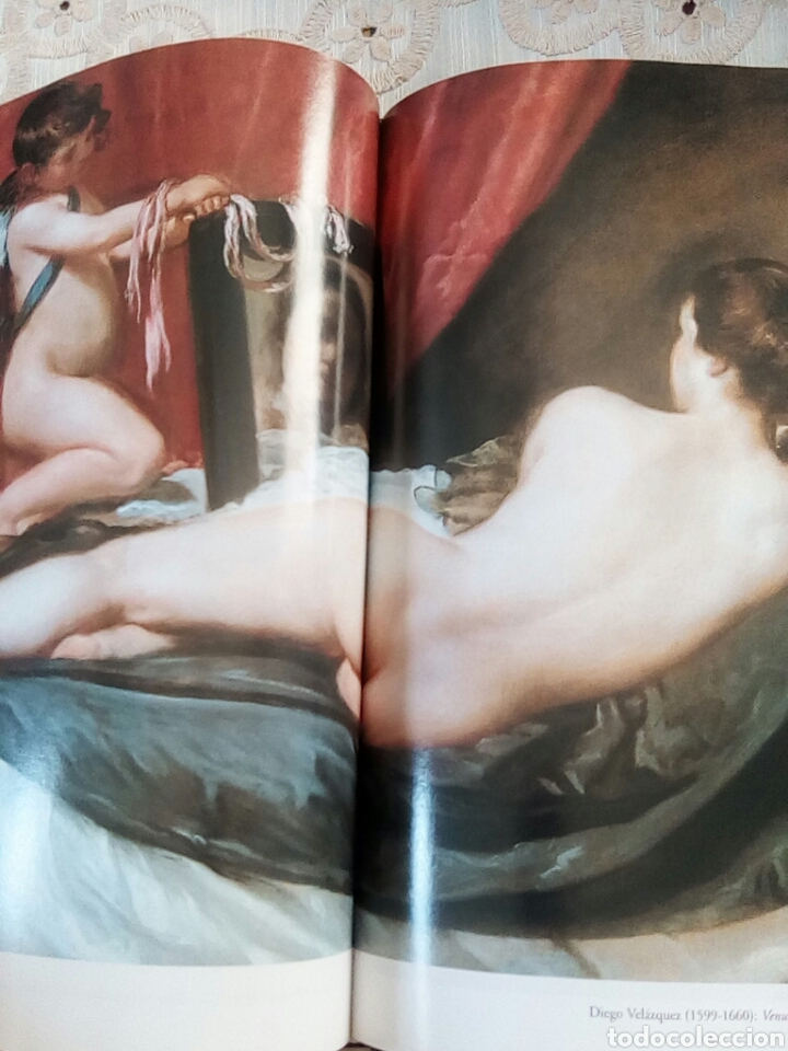 Libros de segunda mano: La Luz en la Pintura - Foto 19