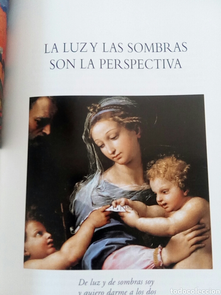 Libros de segunda mano: La Luz en la Pintura - Foto 20