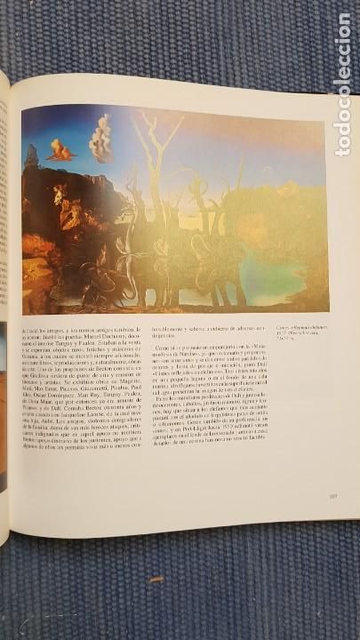 Libros de segunda mano: Psicod&aacute;lico Dal&iacute; - Foto 2