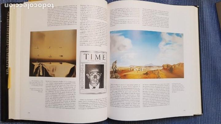 Libros de segunda mano: Psicod&aacute;lico Dal&iacute; - Foto 3