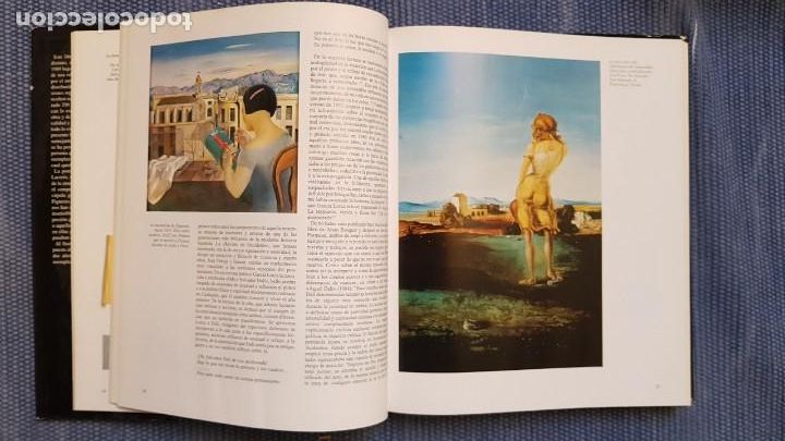 Libros de segunda mano: Psicod&aacute;lico Dal&iacute; - Foto 5