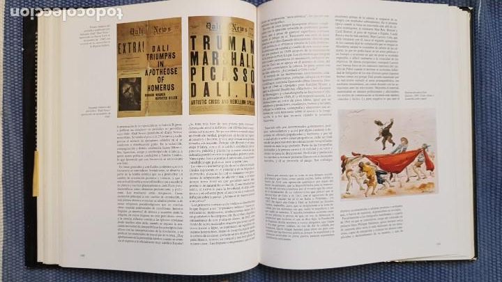 Libros de segunda mano: Psicod&aacute;lico Dal&iacute; - Foto 6