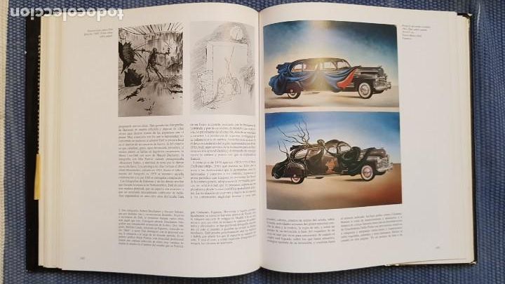 Libros de segunda mano: Psicod&aacute;lico Dal&iacute; - Foto 7