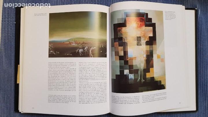 Libros de segunda mano: Psicod&aacute;lico Dal&iacute; - Foto 8