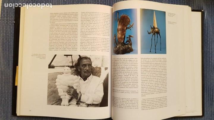 Libros de segunda mano: Psicod&aacute;lico Dal&iacute; - Foto 9