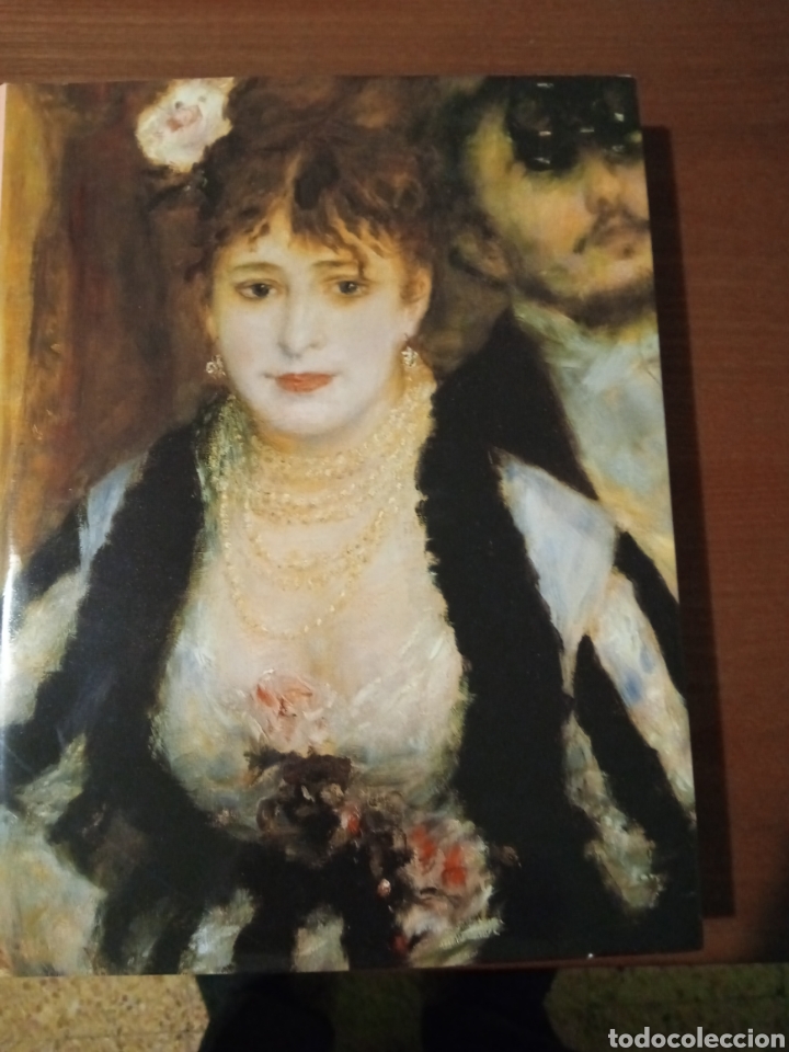 Libros de segunda mano: El impresionismo - Foto 2