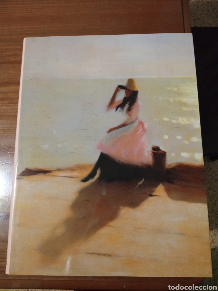 Libros de segunda mano: El impresionismo - Foto 3