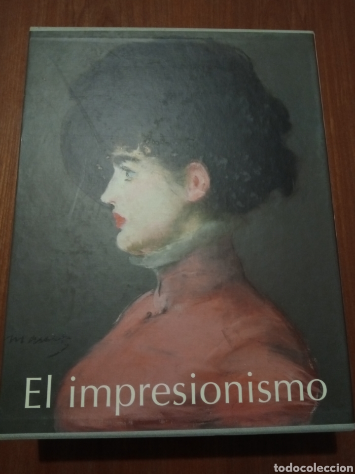 Libros de segunda mano: El impresionismo - Foto 1