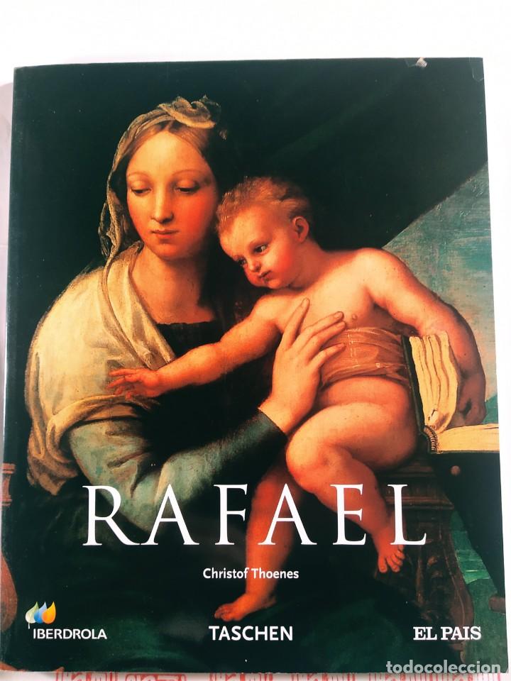 Libros de segunda mano: Rafael Taschen