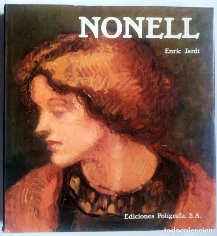 Libros de segunda mano: Nonell Enric Jard&iacute; - Pol&iacute;grafa (Catal&aacute;n) - Foto 1
