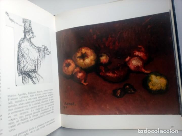 Libros de segunda mano: Nonell Enric Jard&iacute; - Pol&iacute;grafa (Catal&aacute;n) - Foto 2