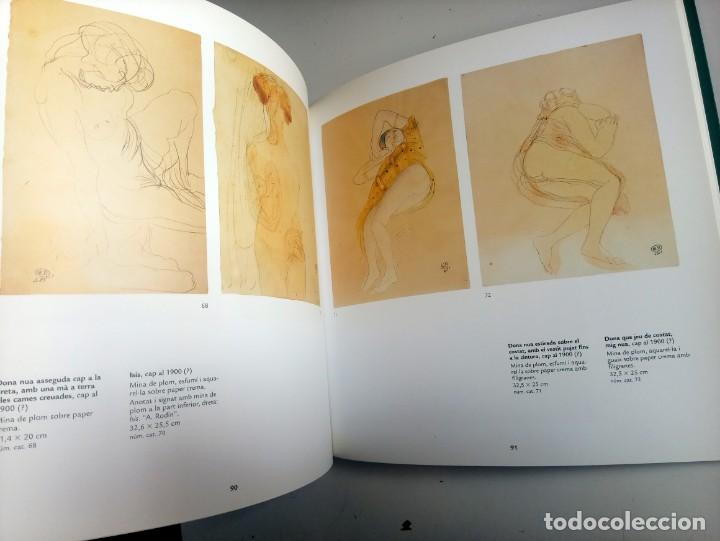 Libros de segunda mano: Nonell Enric Jard&iacute; - Pol&iacute;grafa (Catal&aacute;n) - Foto 3