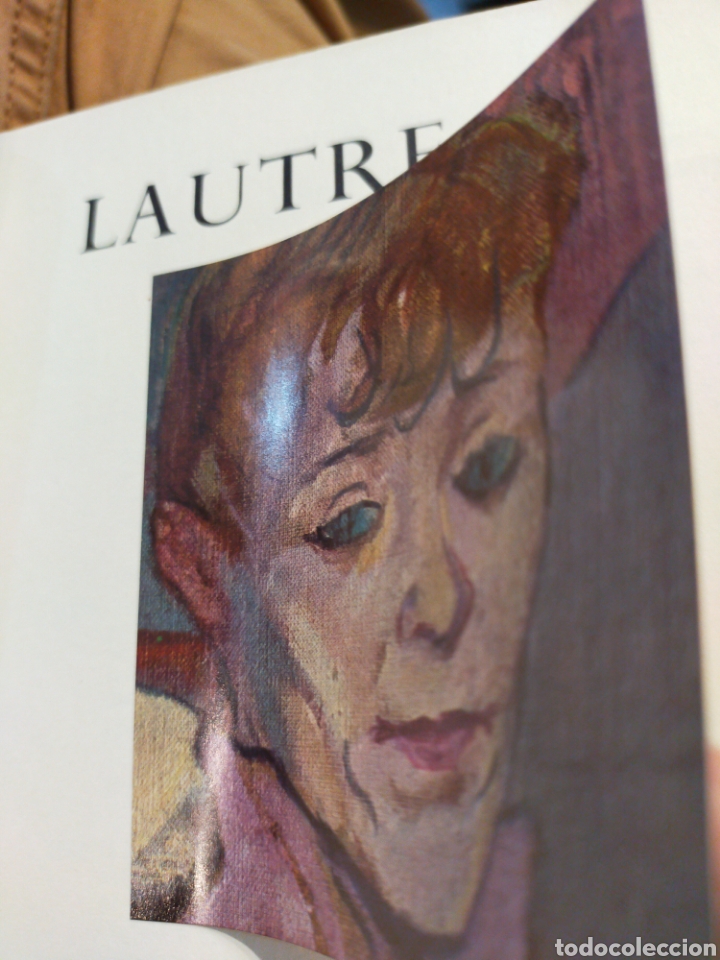 Libros de segunda mano: LAUTREC SKIRA - Foto 3