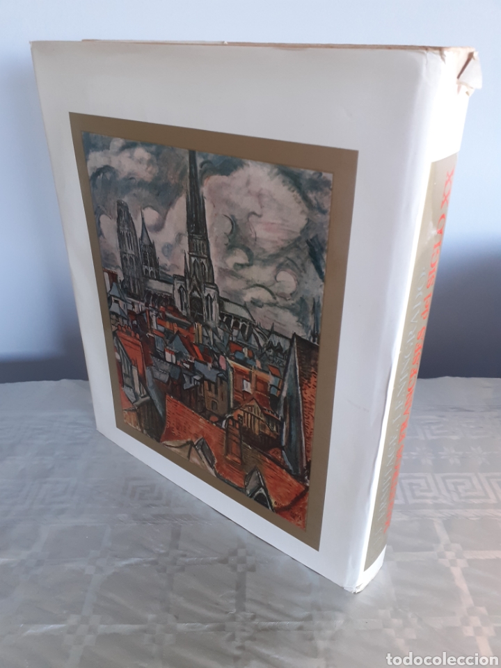 Libros de segunda mano: LIBRO &rdquo; EL ERMITAGE LENINGRADO &rdquo;. - Foto 3