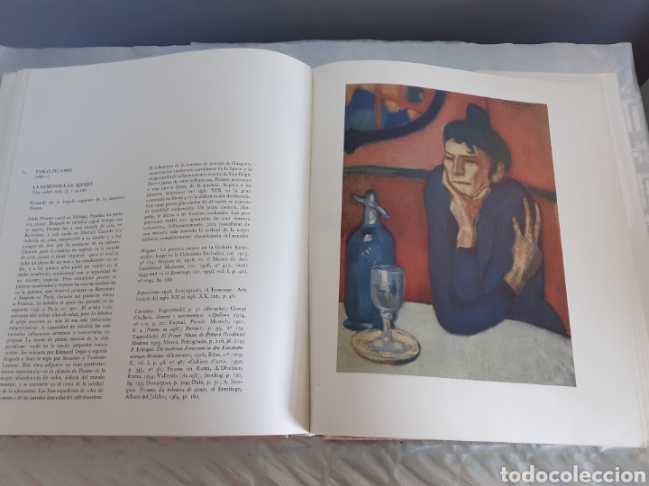 Libros de segunda mano: LIBRO &rdquo; EL ERMITAGE LENINGRADO &rdquo;. - Foto 6