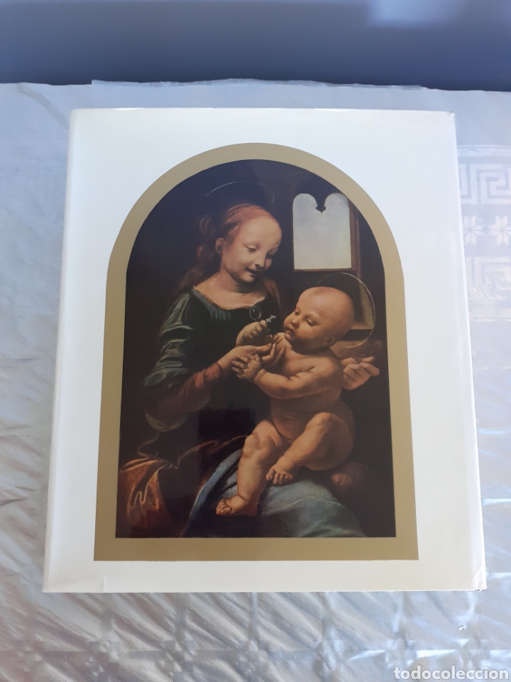 Libros de segunda mano: LIBRO &rdquo; EL ERMITAGE, LENINGRADO &rdquo;. - Foto 2