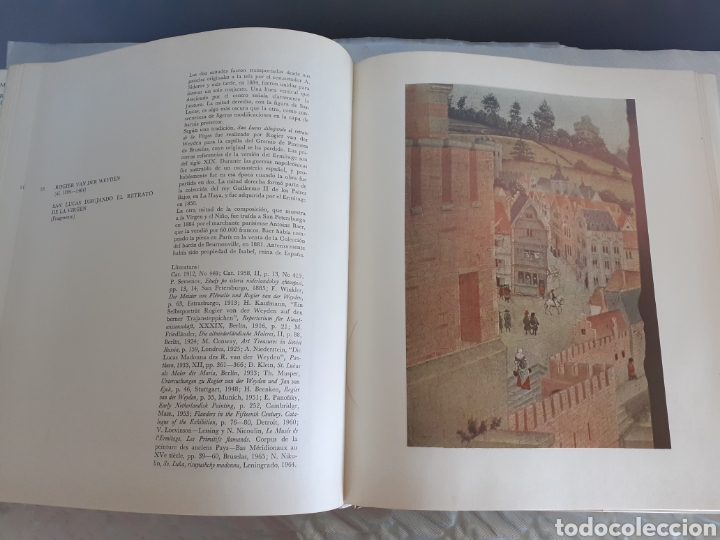 Libros de segunda mano: LIBRO &rdquo; EL ERMITAGE, LENINGRADO &rdquo;. - Foto 7