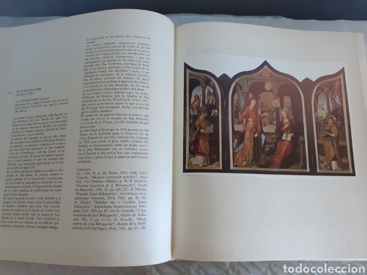 Libros de segunda mano: LIBRO &rdquo; EL ERMITAGE, LENINGRADO &rdquo;. - Foto 8