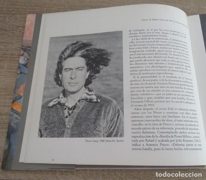 Libros de segunda mano: PITXOT CES&Aacute;REO RODRIGUEZ AGUILERA - Foto 8