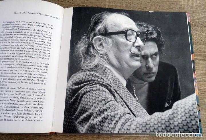 Libros de segunda mano: PITXOT CES&Aacute;REO RODRIGUEZ AGUILERA - Foto 9