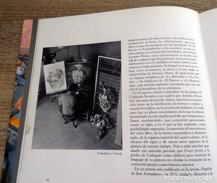 Libros de segunda mano: PITXOT CES&Aacute;REO RODRIGUEZ AGUILERA - Foto 10