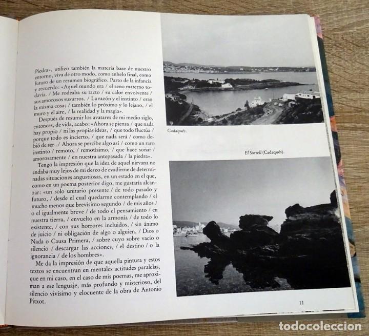 Libros de segunda mano: PITXOT CES&Aacute;REO RODRIGUEZ AGUILERA - Foto 11