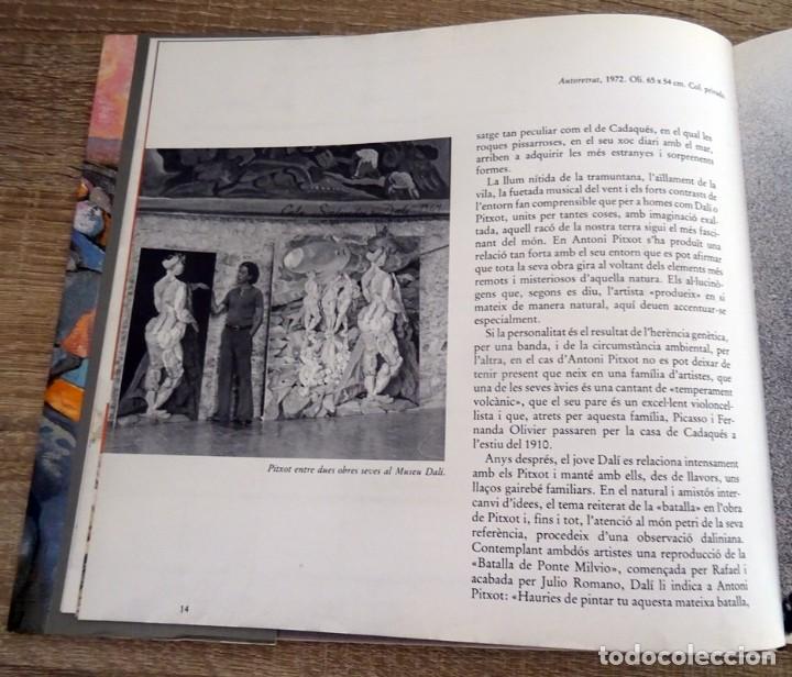 Libros de segunda mano: PITXOT CES&Aacute;REO RODRIGUEZ AGUILERA - Foto 12
