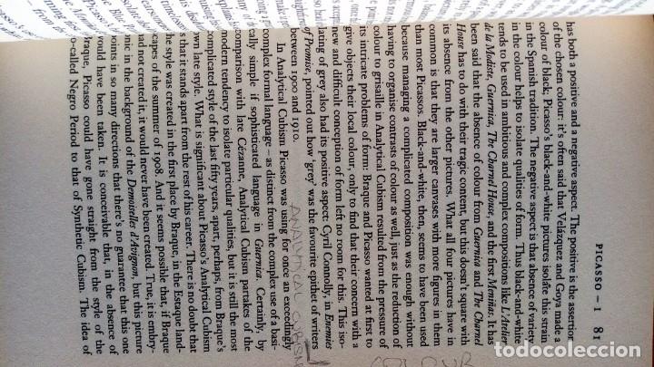 Libros de segunda mano: About Modern Art, David Sylvester - Foto 10