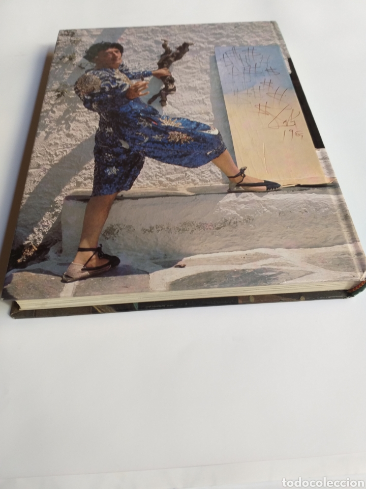 Libros de segunda mano: Aquel Dal&iacute; Josep postius Luis Romero . ... - Foto 5