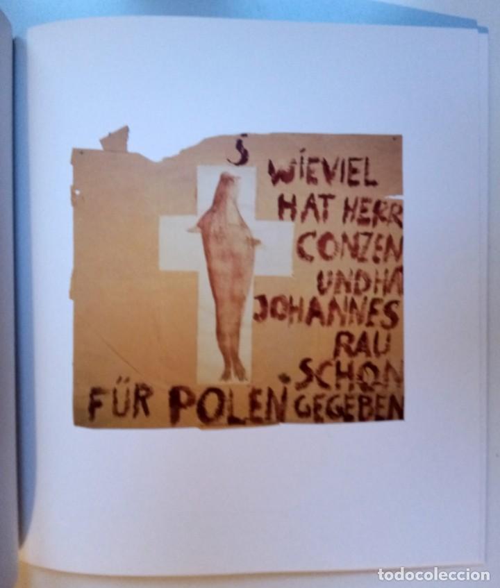 Libros de segunda mano: Beuys. Verba 1990 - Foto 2