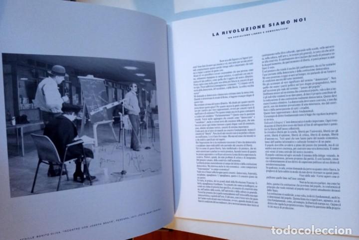 Libros de segunda mano: Beuys. Verba 1990 - Foto 4