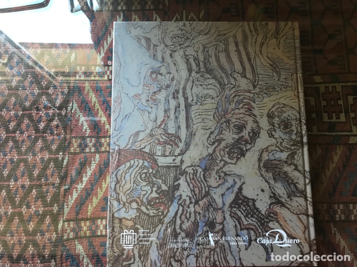 Libros de segunda mano: James Ensor. De noche telegrafiaste mis sue&ntilde;os. Como nuevo - Foto 3