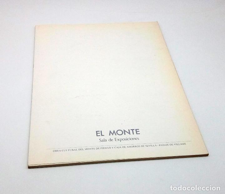 Libros de segunda mano: Cat&aacute;logo Claudio D&iacute;az - 1984 - Foto 2