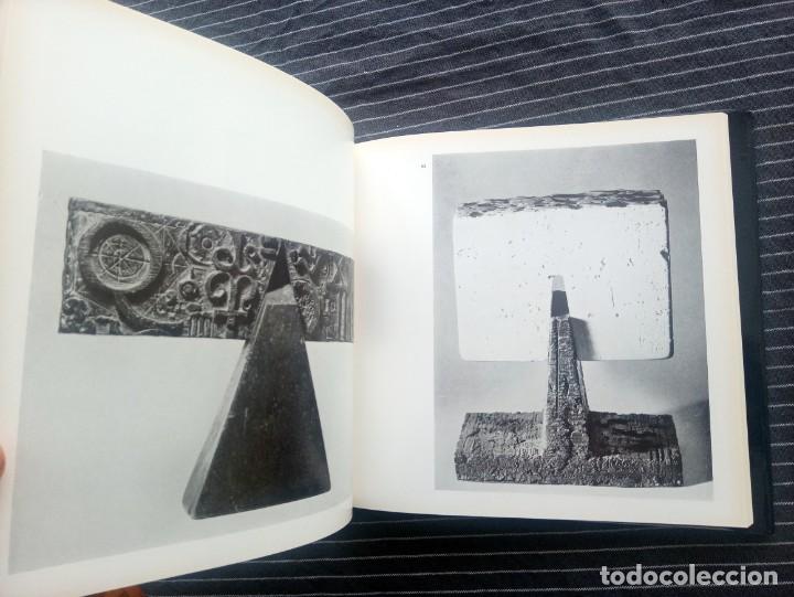 Libros de segunda mano: SUBIRACHS -DANIEL GIRALT MIRACLE - Foto 2