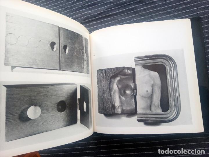 Libros de segunda mano: SUBIRACHS -DANIEL GIRALT MIRACLE - Foto 3