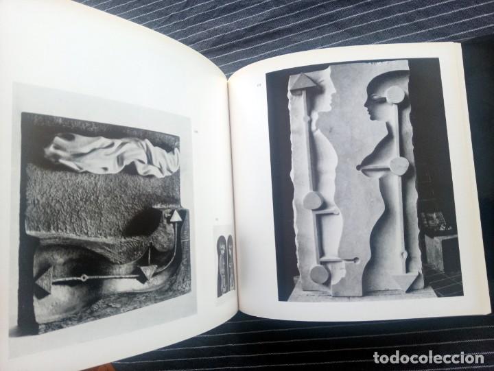 Libros de segunda mano: SUBIRACHS -DANIEL GIRALT MIRACLE - Foto 4