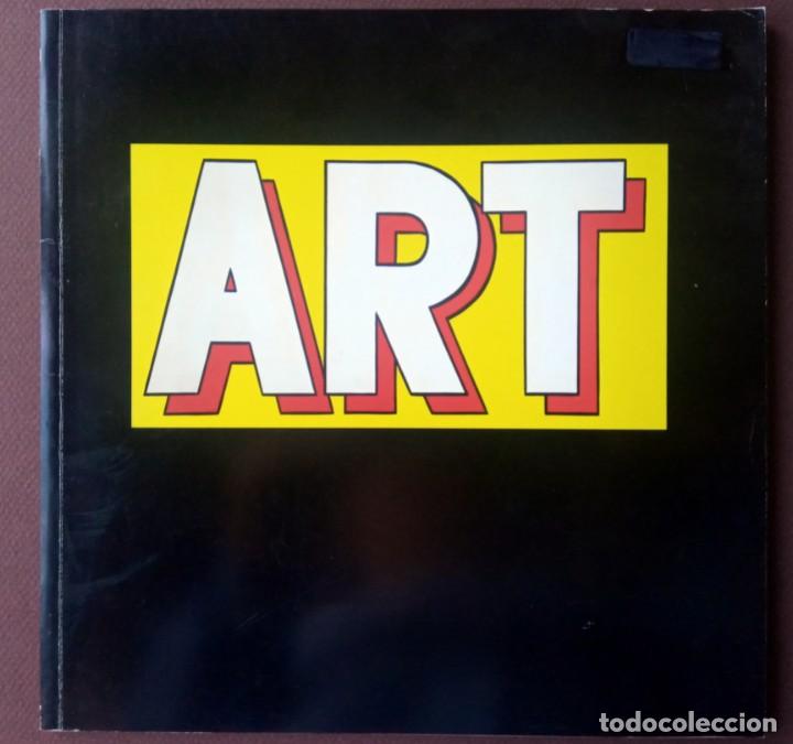 Libros de segunda mano: Roy Lichtenstein, Pop Masterpieces 1961-1964 - BlumHelman, 1987