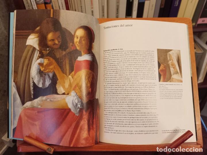 Libros de segunda mano: ROBERT SCHNEIDER: &rdquo;VERMEER&rdquo; - Foto 2